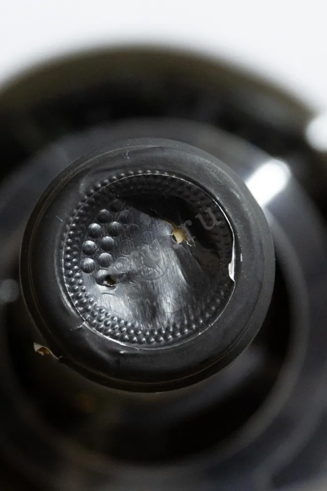 Пробка Winery Khareba Ojaleshi 2021 0.75 л