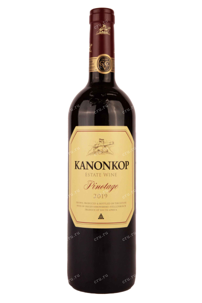Вино Kanonkop Pinotage  0.75 л