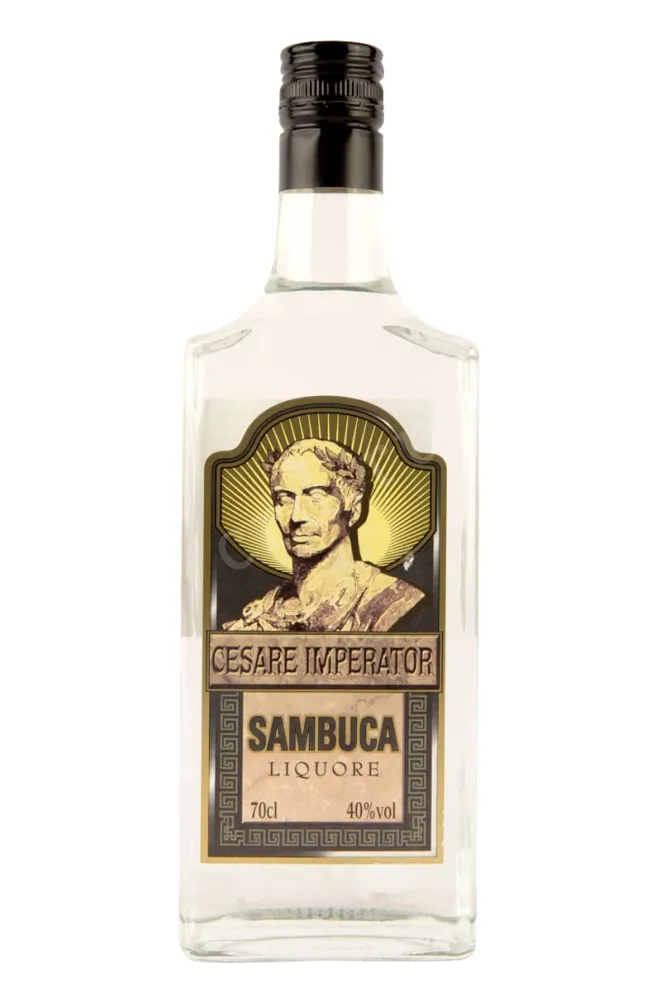 Самбука Cesare Imperator  0.7 л