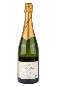 Шампанское Serge Mathieu Brut Tradition  0.75 л