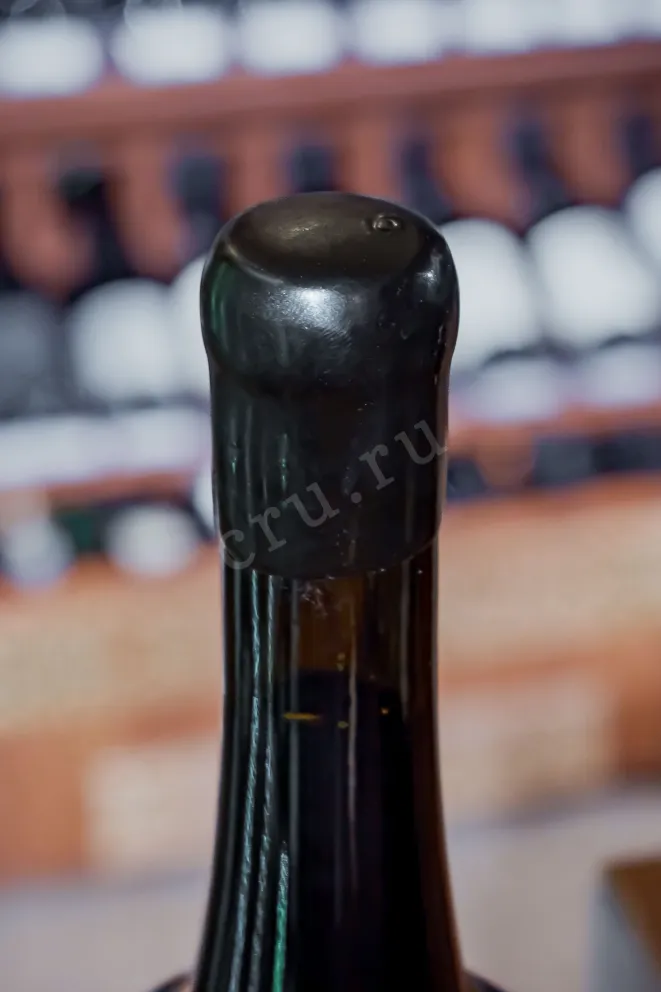 Пробка Burlyuk Pinot Noir Tango manto 2021 0.75 л
