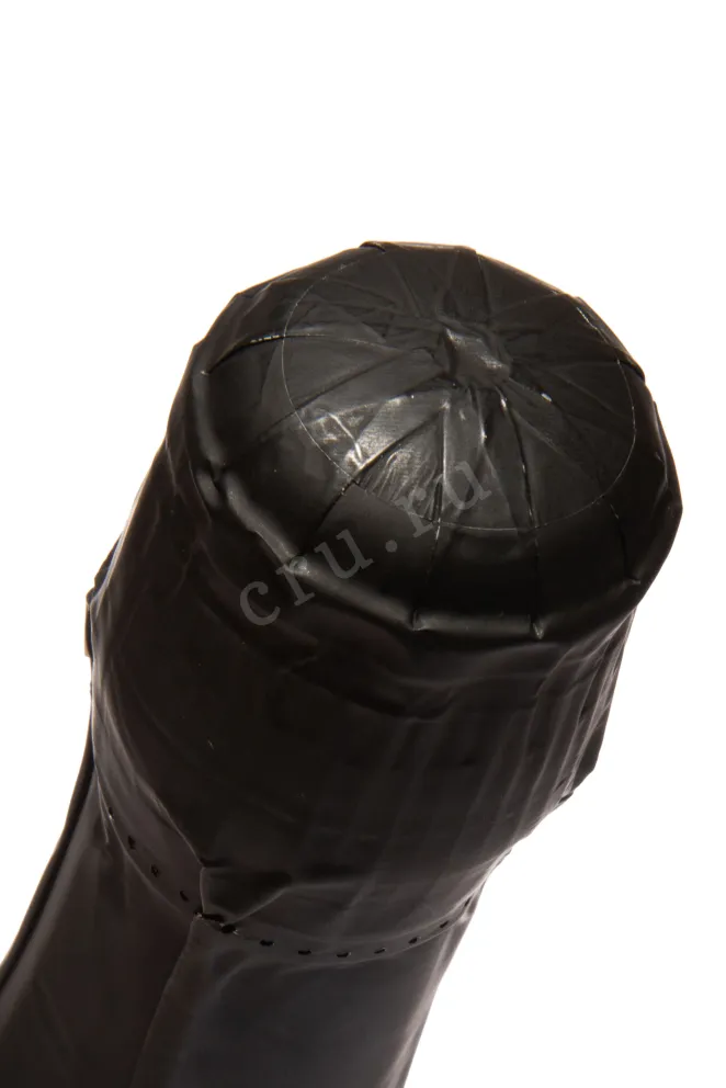 Пробка GreenLife Sauvignon Blanc Bubbles White Extra Brut 2024 0.75 л