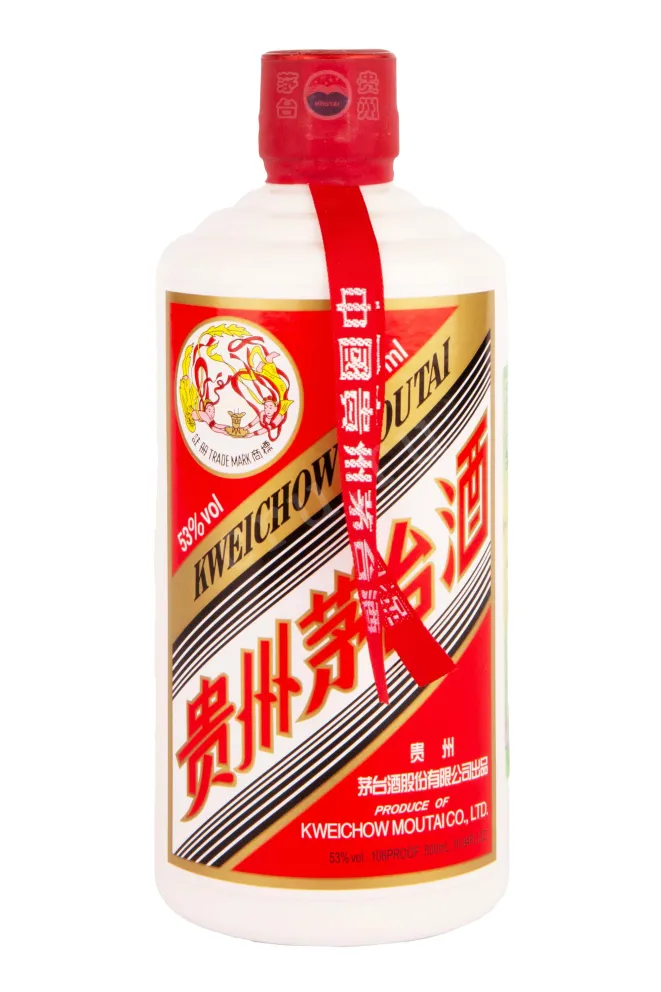 Бутылка Kweichou Moutai 0.5 л