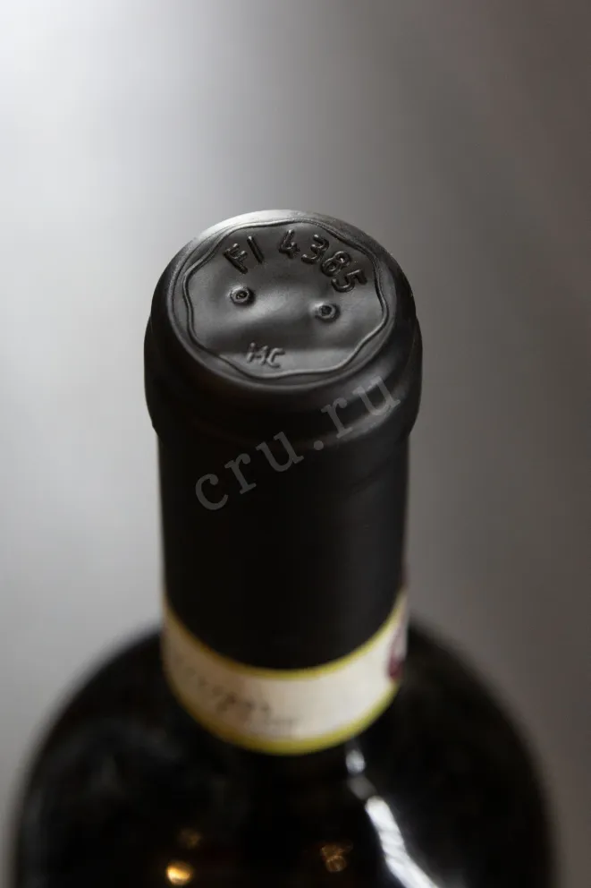 Пробка Querciabella Chianti Classico Gran Selezione DOCG 2019 0.75 л