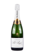 Шампанское Pol Roger Brut Reserve, gift set with 2 glasses 0.75 л
