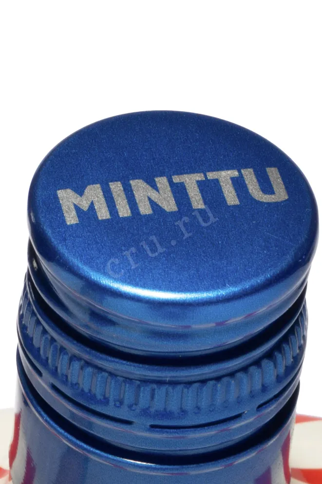 Пробка Minttu Twist Toffy Popcorn 0.5 л