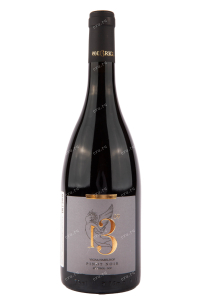 Вино Josef Brigl 1309 Vigna Haselhof Pinot Noir Riserva 2019 0.75 л