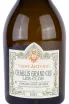 Этикетка Chablis Grand Cru Le Clos Domaine Saint-Antoine 1583 2021 0.75 л