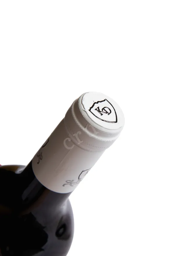 Пробка KD #14 Grand Reserve 2024 0.75 л