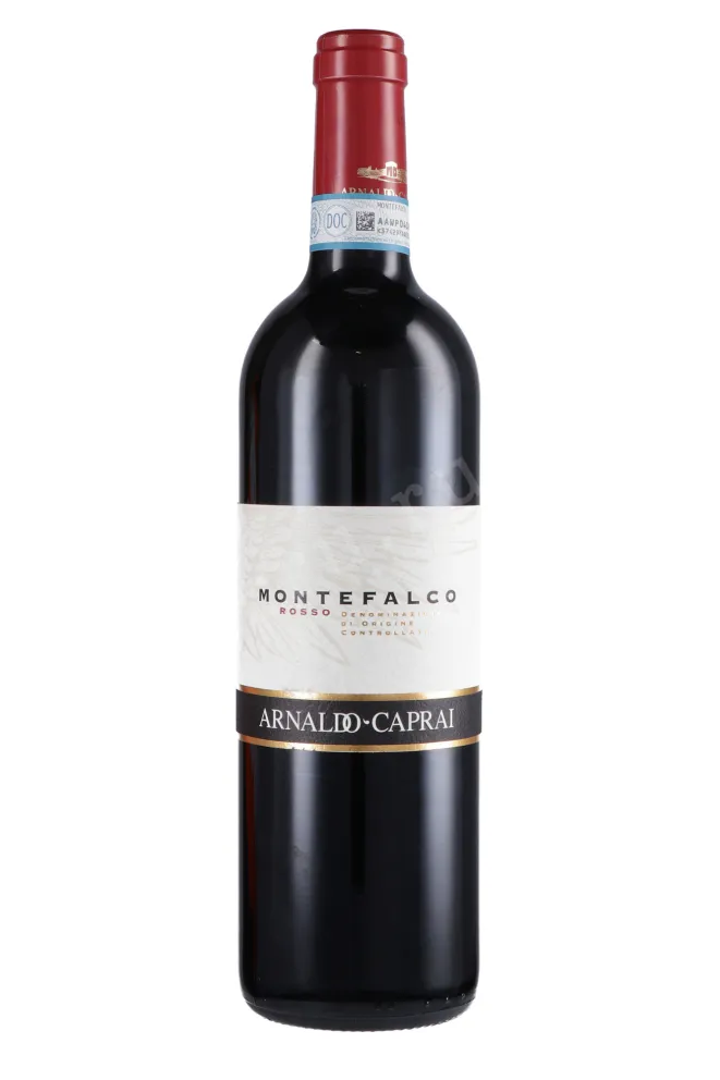 Вино Arnaldo Caprai Montefalco Rosso DOC 2016 0.75 л