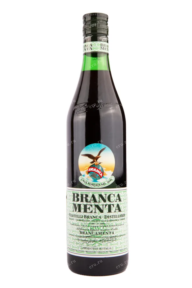 Ликер Branca Menta  0.7 л
