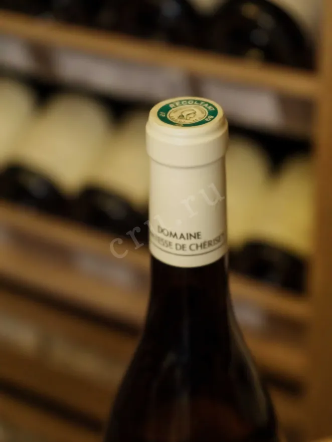 Пробка Meursault-Blagny 1er Cru La Genelotte Monopole 2017 0.75 л