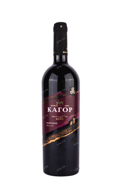Вино Tsard Kagor 0.75 л