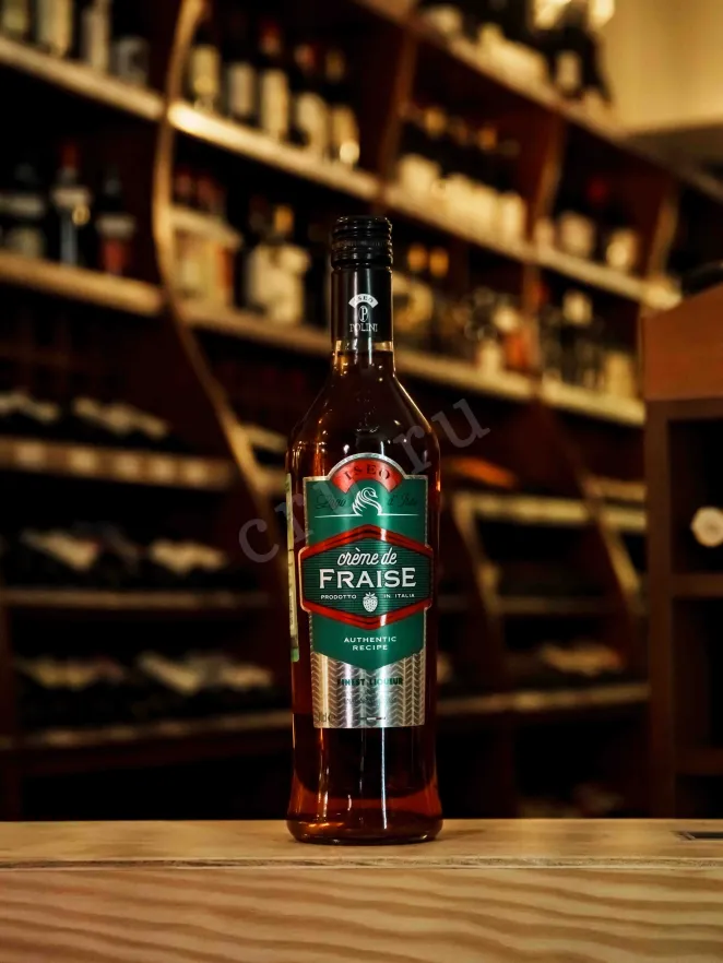 В магазине Крю Профи Iseo Creme de Fraise 0.7 л