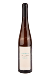 Вино Georg Breuer Orleans Rudesheimer 2015 0.75 л