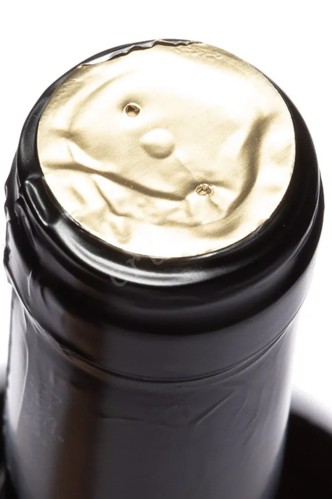 Пробка Derbend Reserve 1996 0.75 л