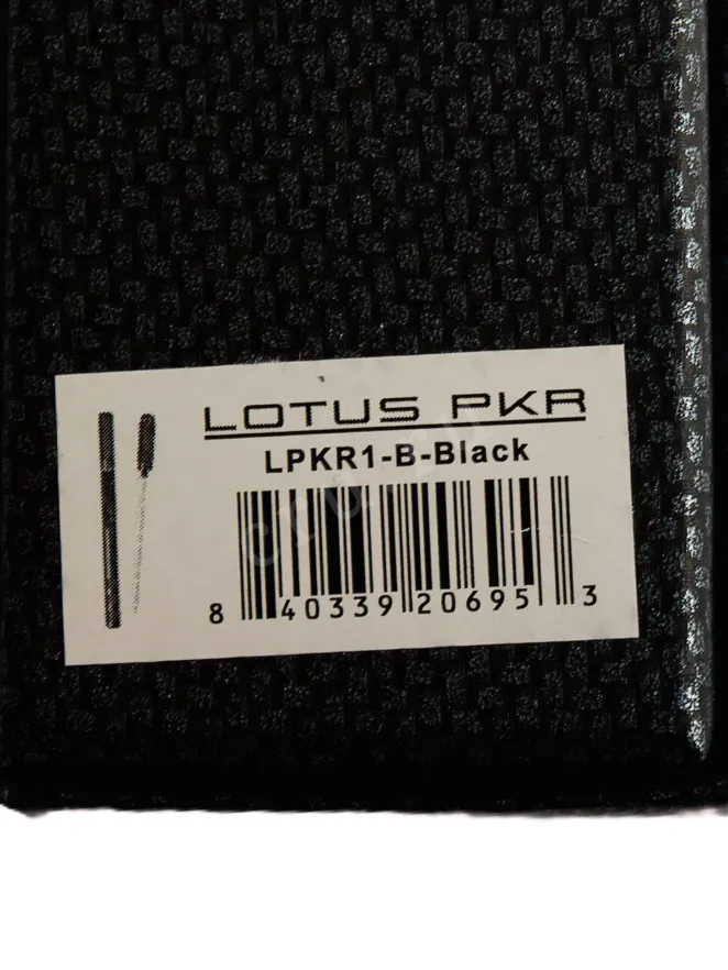 Докуриватель Lotus LPKR-1