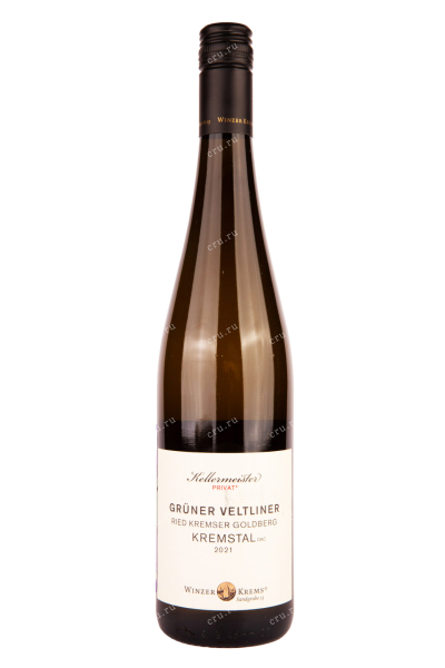 Вино Gruner Veltliner Ried Kremser Goldberg 0.75 л