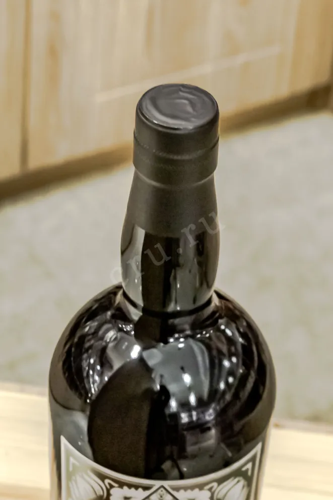 Пробка Saint Aubin gift tube 1989 0.7 л