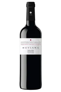 Вино Nuviana Tempranillo-Cabernet Sauvignon 2022 0.75 л