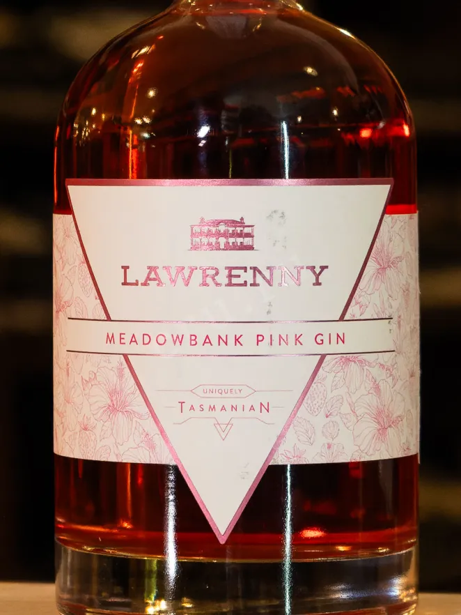 В магазине Крю Профи Lawrenny Meadowbank Pink 0.7 л