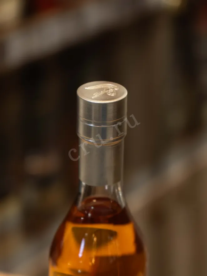 Пробка Leopold Gourmel Age du Fruit 10 Carats XO 0.2 л