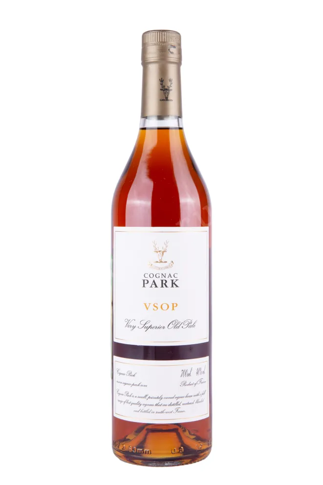 Коньяк Park VSOP  0.7 л