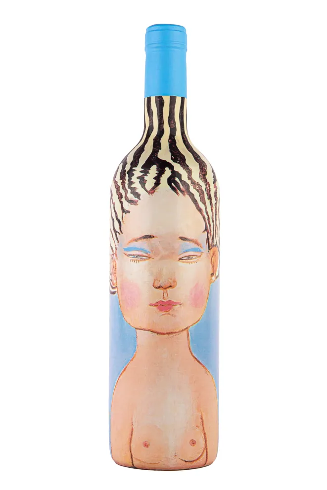 Вино La Piu Belle 2021 0.75 л