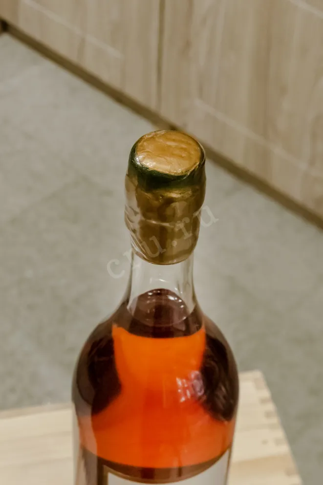 Пробка Chabot 1989 0.7 л