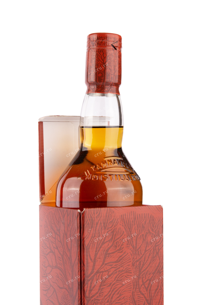 Виски Tamnavulin Sherry Cask Edition gift box  0.5 л