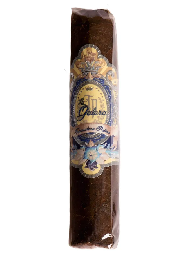 Сигара La Galera Anemoi Tins Half Corona