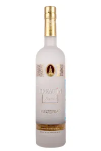 Водка Кремлин Эворд Президент  0.5 л