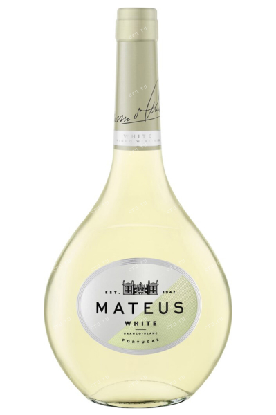 Вино Mateus Blanco  0.75 л