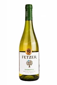 Вино Fetzer Chardonnay Sundial  0.75 л