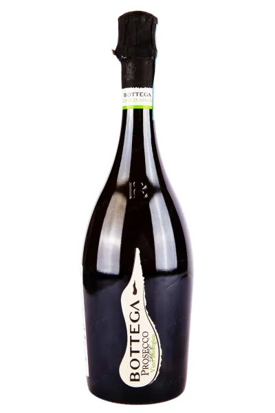Игристое вино Bottega Prosecco Biologico  0.75 л