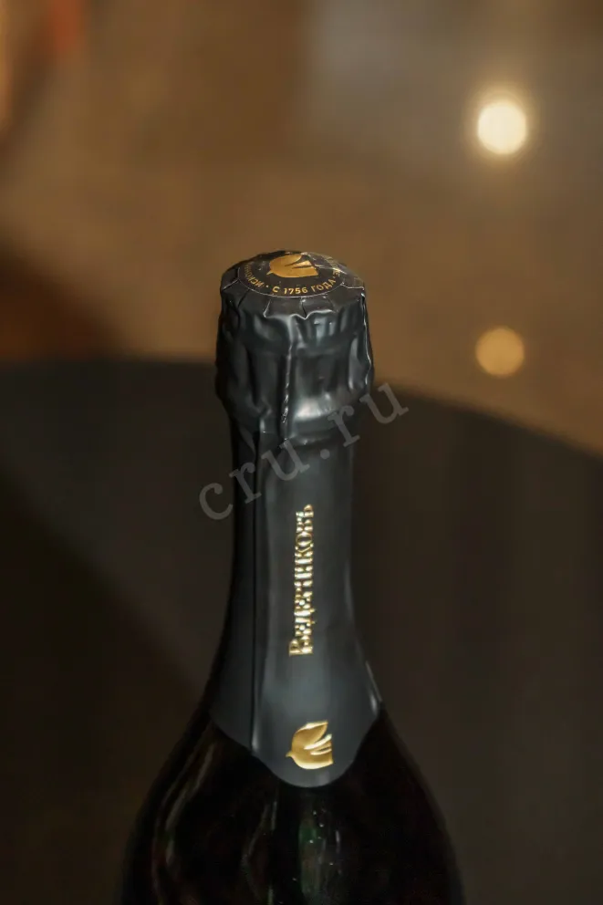 Пробка Vedernikov Reserve Cimlyanskyi Chernyi 2022 0.75 л