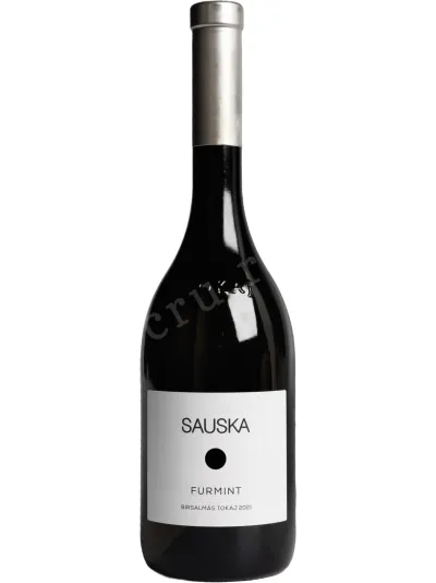 Вино Sauska Furmint Birsalmas Tokaj 2021 0.75 л