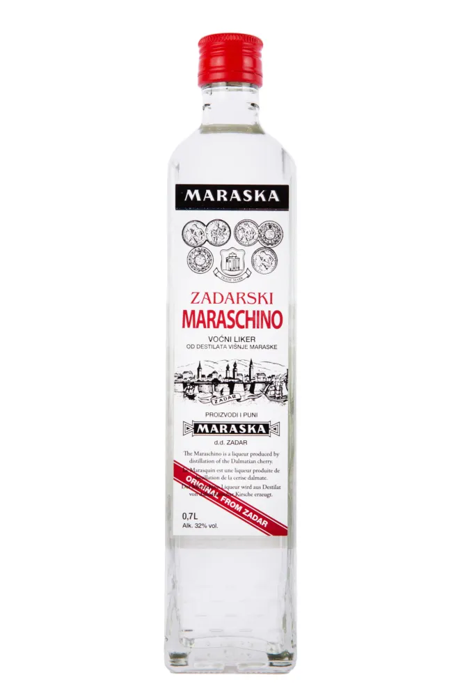 Ликер Maraskino  0.7 л