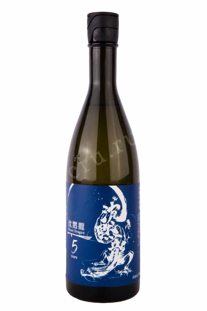 Сётю Kome Chinmokuryu 5 years  0.72 л