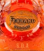Коньяк Ferrand Selection des Anges with gift box  0.7 л