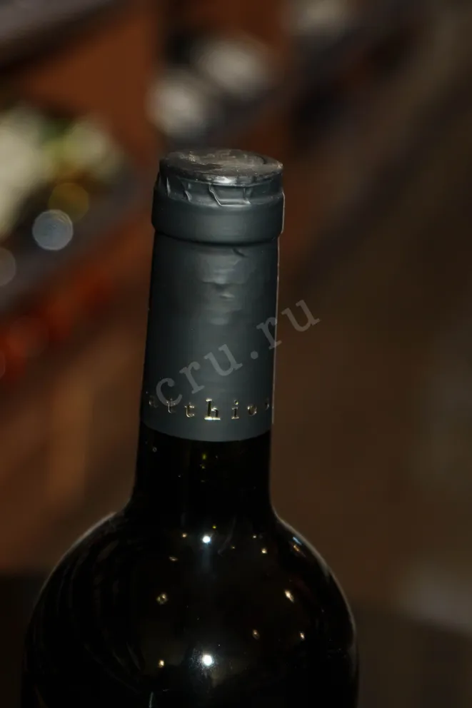 Пробка Mosmieri Kindzmarauli 2023 0.75 л