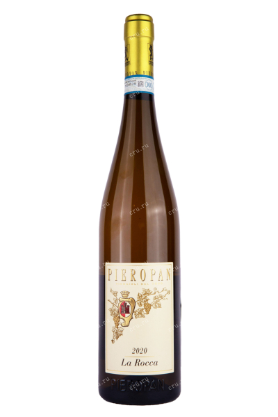 Вино Pieropan La Rocca Soave Classico 2020 0.75 л