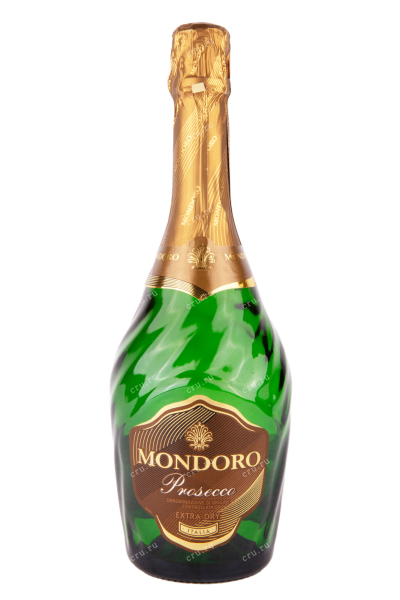 Игристое вино Mondoro Prosecco 2021 0.75 л