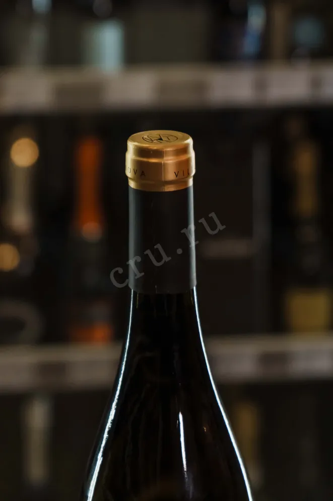 Пробка Villanova Pinot Grigio Collio 2021 0.75 л