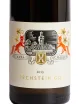 Этикетка Karl Schaefer Pechstein Riesling GG 2019 0.75 л