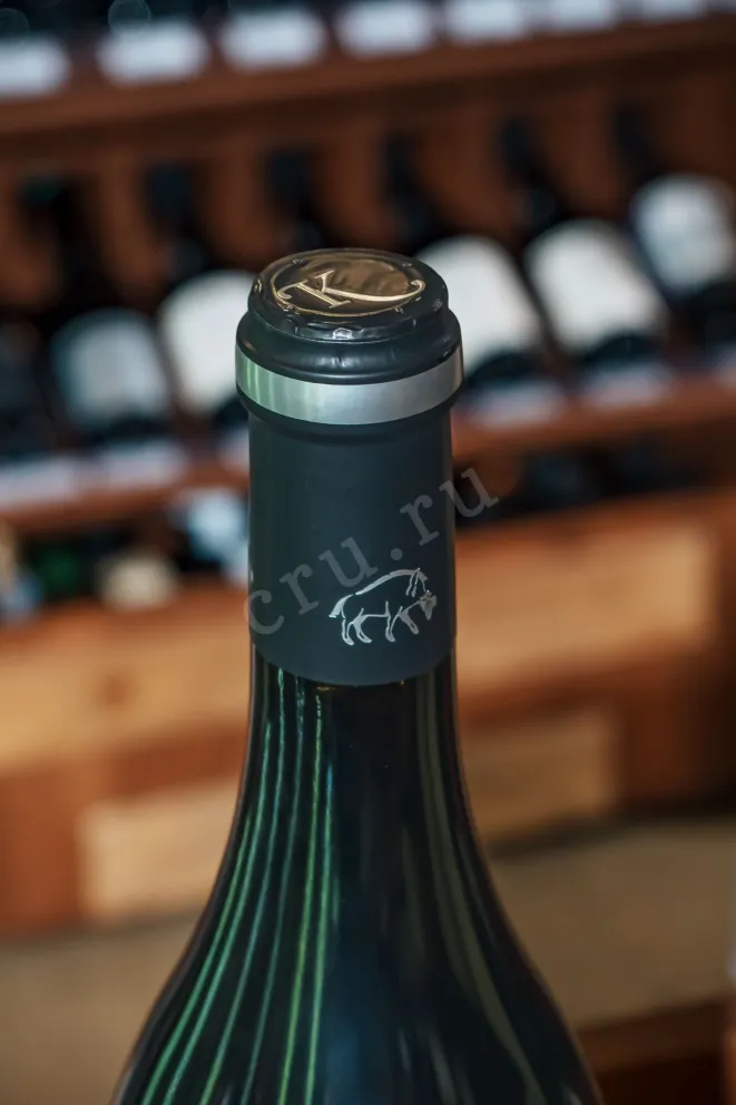 В магазине Крю Профи Krinica Betta Colline 2021 0.75 л