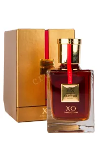 Коньяк Chateau de Beaulon XO 30 years  0.5 л