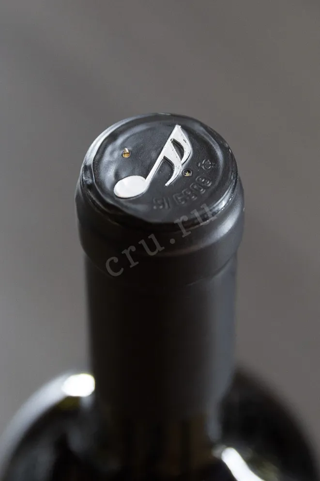 Пробка 12 UVE Maremma Toscana Rosso 2018 0.75 л