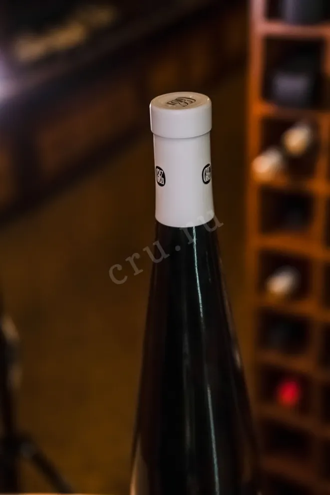 Пробка Galitskiy & Galitskiy Riesling Krasnaia Gorka 2024 0.75 л