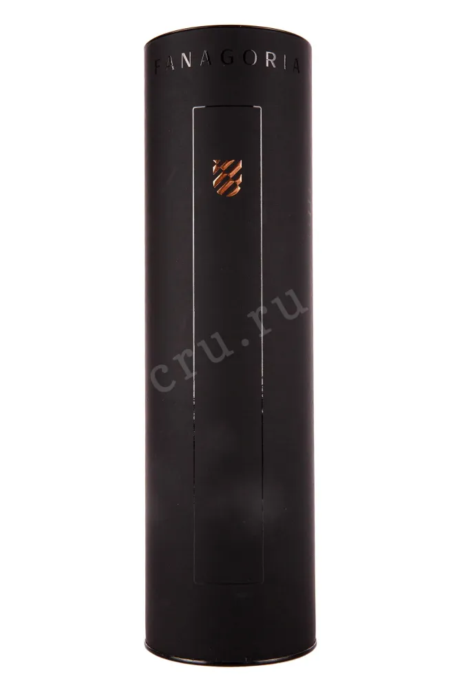 Туба Fanagoria Dot Saperavi in tube 2018 0.75 л